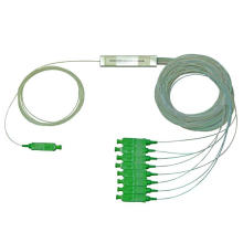 1X8 Fiber Optic Splitter Sc/APC